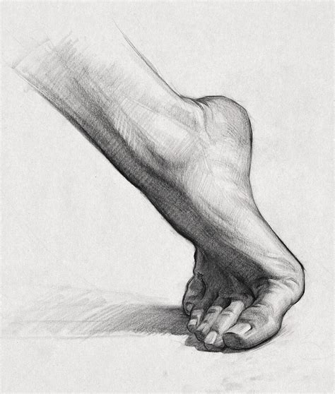 footjob drawings